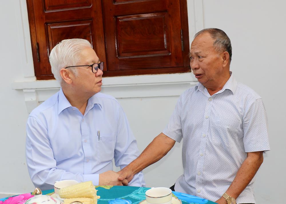 Anh hùng Đoàn Văn Thái