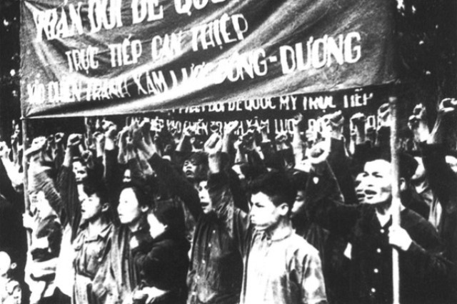Ngày truyền thống học sinh, sinh viên Việt Nam 