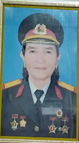 Ông Trương Văn Chạn - Hai Mảnh Đời – Một Lý Tưởng