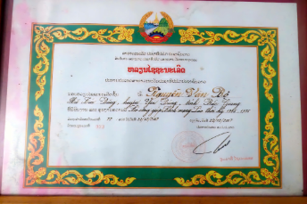 CÂU CHUYỆN THỜI HOA LỬA - NGUYỄN VĂN BỘ (1)