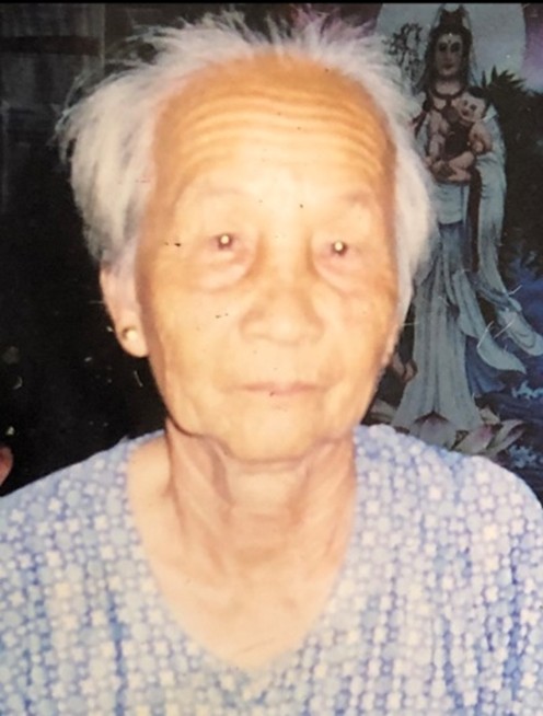 Mẹ NGUYỄN THỊ NHEN (1937 -     )