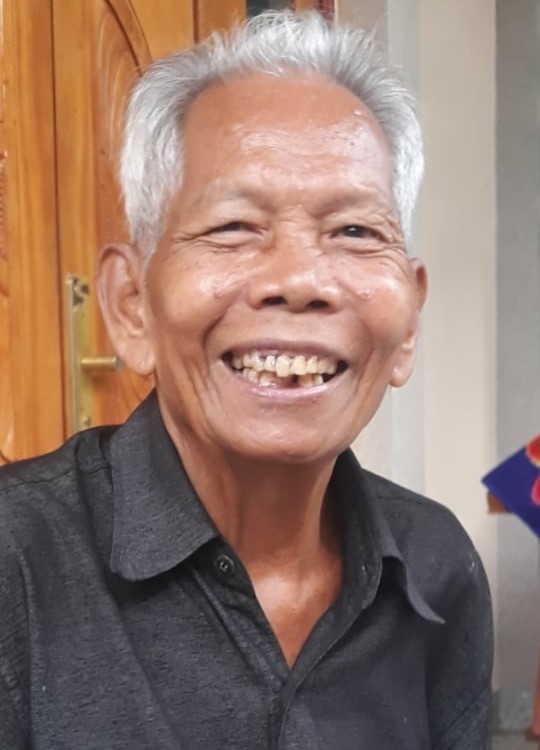 Hồ Vai 