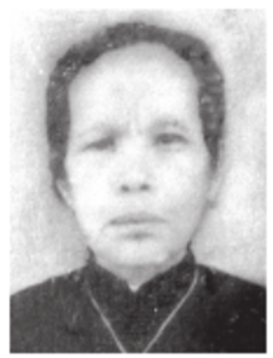 Mẹ Việt Nam anh hùng Lê Thị Kính (1907 - 1969) (1)