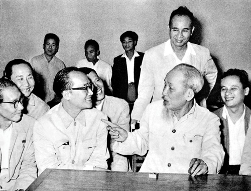 Tư tưởng Hồ Chí Minh về đại đoàn kết và những gợi mở cho hôm nay (Kỳ cuối)