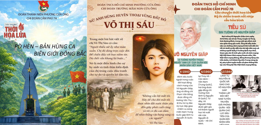 Anh Hùng Võ Thị Sáu