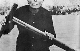 Mẹ Suốt
