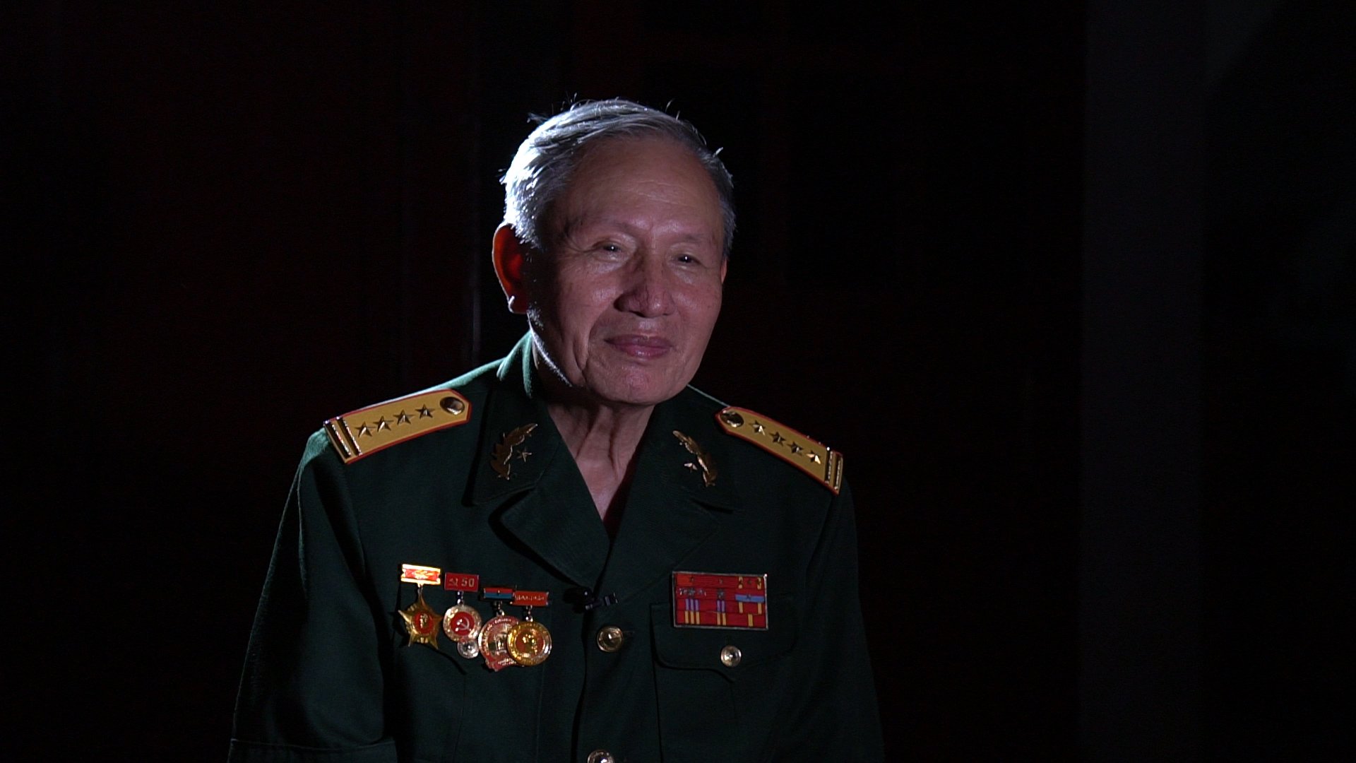 Người Giữ Làng