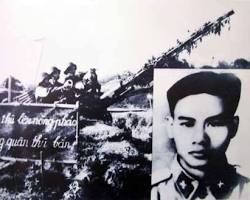 Tiếng thét xé toạc bầu trời