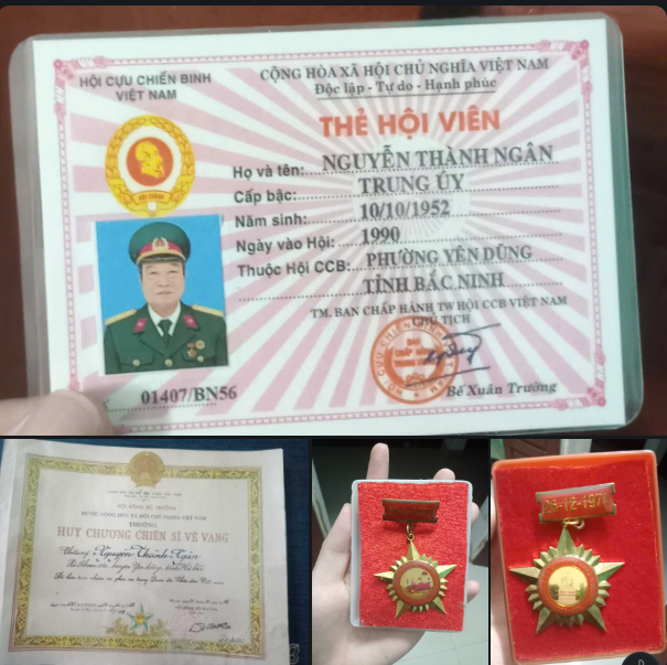 CÂU CHUYỆN HOA LỬA-NGUYỄN THÀNH NGÂN
