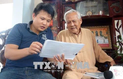 ANH HÙNH HỒ ĐẮC THẠNH
