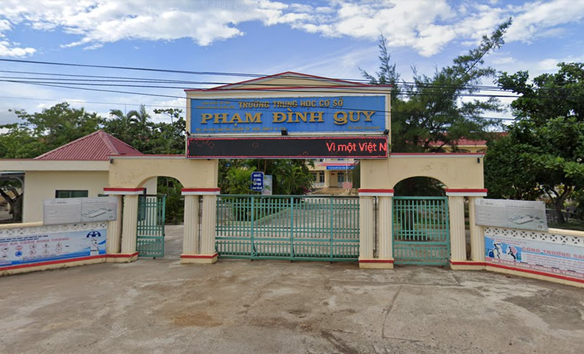 ANH HÙNG PHẠM ĐÌNH QUY