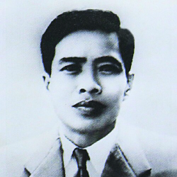 Phạm Hùng