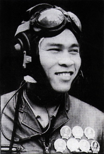 Anh hùng Nguyễn Văn Bảy