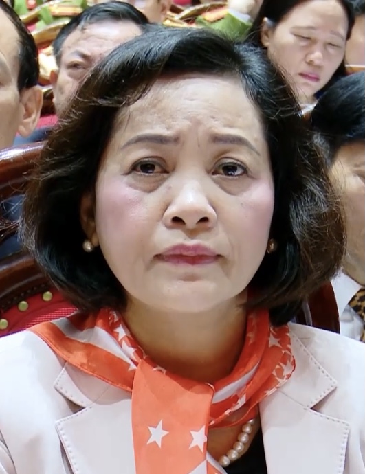 Nguyễn Thị Thanh