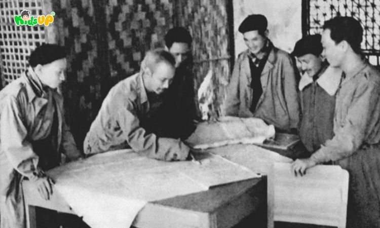1951–1952: Trục Hòa Bình, Tây Bắc – mở rộng vùng chiến lược