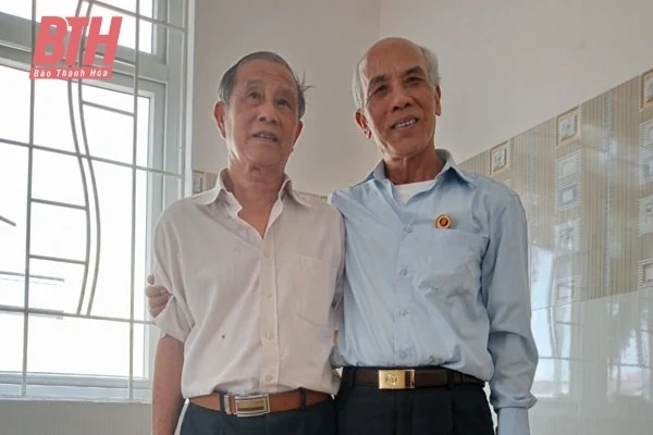 Một thời và mãi mãi...