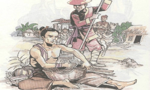 Anh hùng Nguyễn Trung Trực