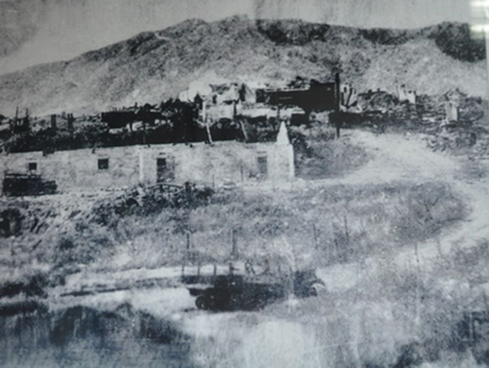 Ngày Giải Phóng Huyện Hoài Ân