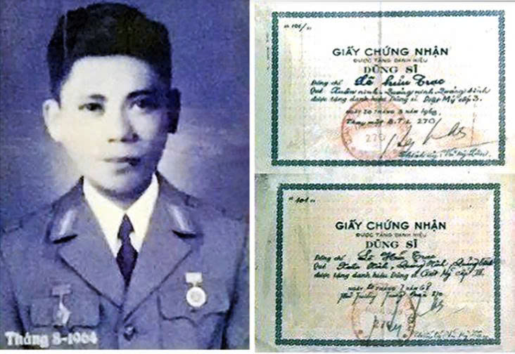 Chuyện một người anh hùng