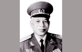 Đại tướng Văn Tiến Dũng - nhà chỉ huy tham mưu chiến lược xuất sắc