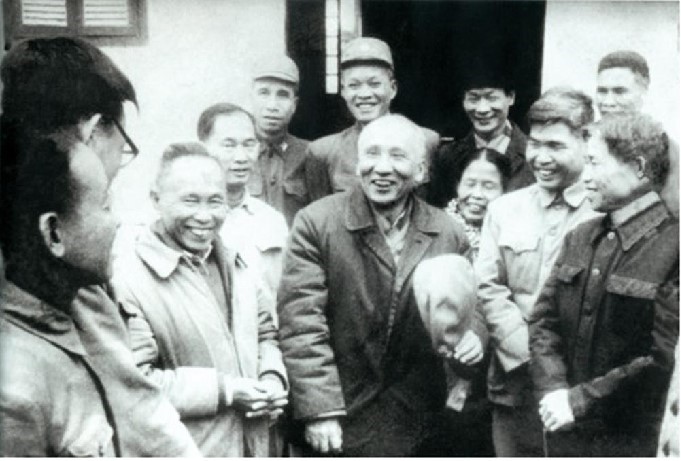 Nguyễn Lương Bằng