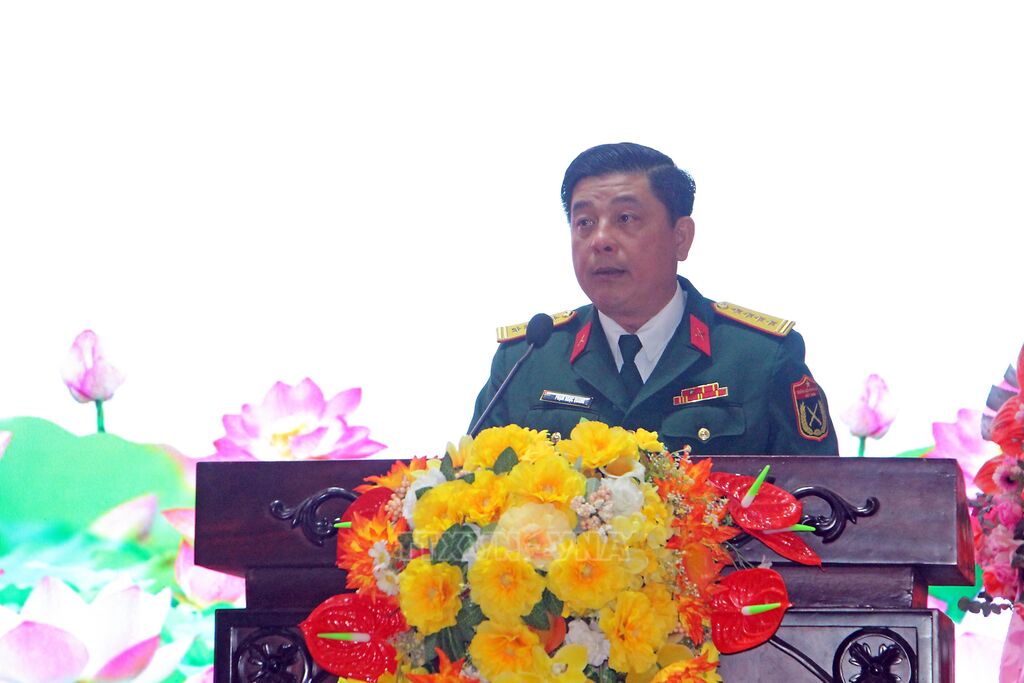 Giao lưu nhân chứng lịch sử, khơi dậy niềm tự hào về chiến thắng 30/4/1975