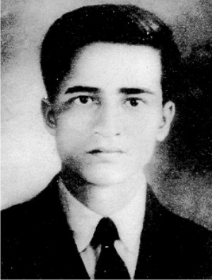 Nguyễn Đức Cảnh