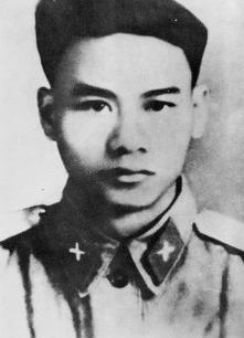 Anh hùng chiến tranh Việt Nam Nguyễn Văn Tư