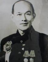 Anh hùng lao động Lương Định Của