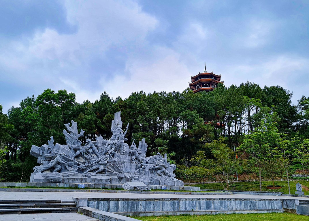 Chi đoàn Thi hành án dân sự tỉnh Ninh Bình