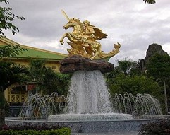 LÝ THƯỜNG KIỆT- MỘT VỊ ANH HÙNG DÂN TỘC