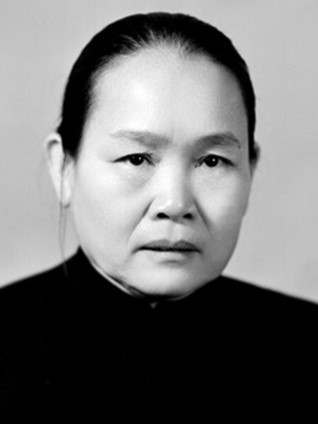Mẹ VNAH Nguyễn Thị Thập