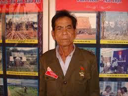 Anh hùng thanh minh tám