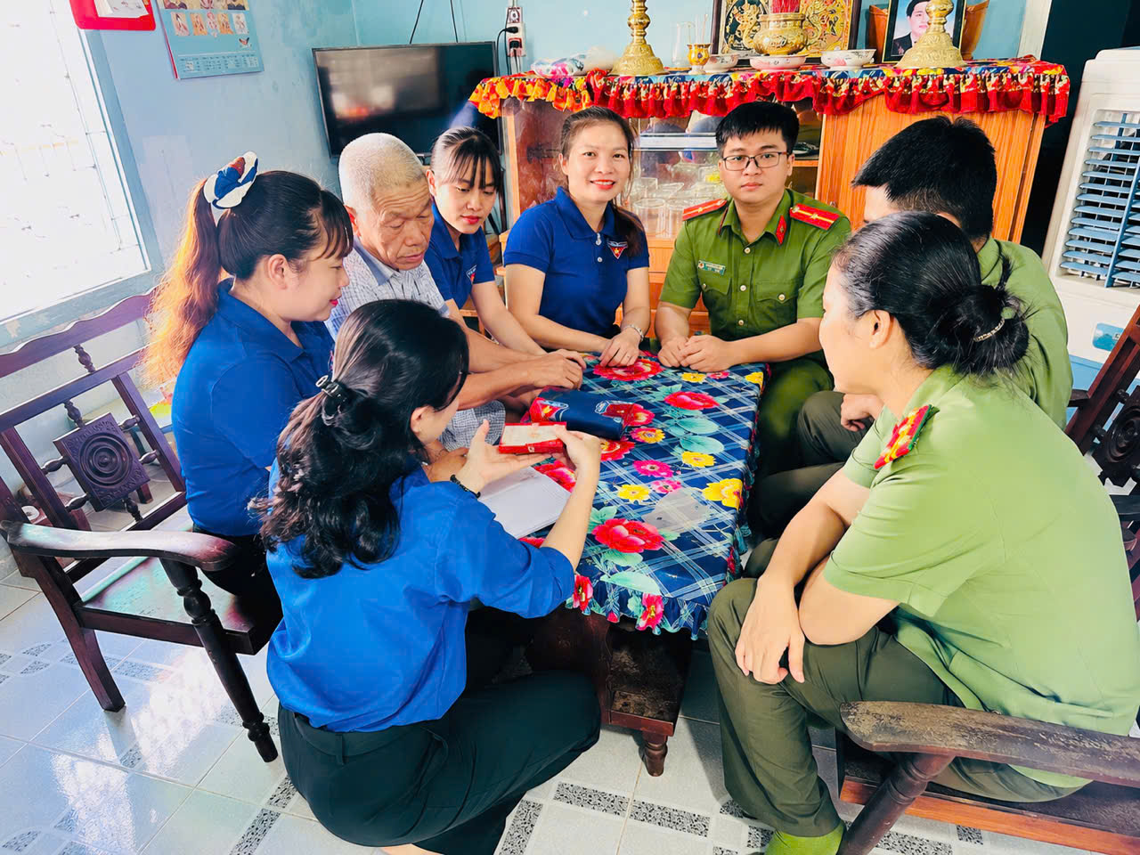 NGUYỄN QUYỀN – "MỘT LÁ THƯ CHƯA KỊP GỬI”