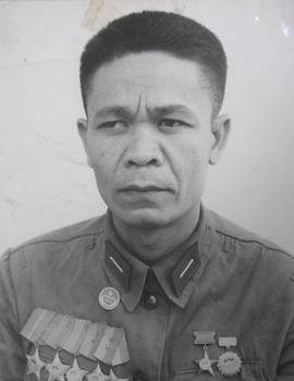 Trần Á