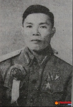 ANH HÙNG NGUYỄN VĂN MẬT