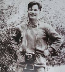 Nguyễn Chí Thanh -  Đại tướng Quân Đội
