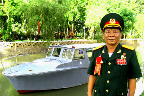 Người lái tàu anh hùng và chuyến tàu đặc biệt