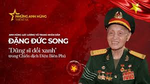Đặng Đức Song