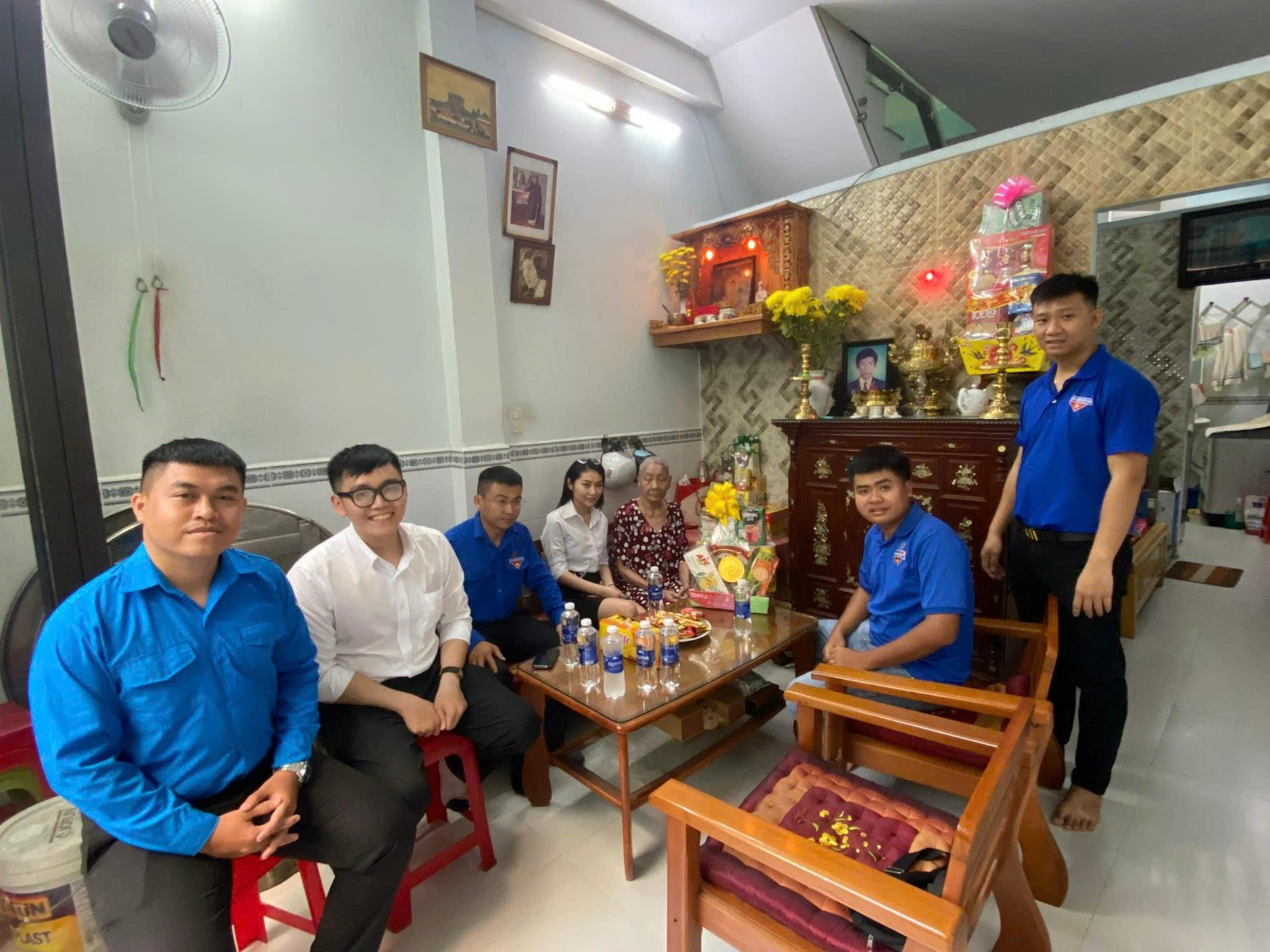 Mẹ Việt Nam Anh hùng Nguyễn Thị Đương: Tấm gương sáng cho con cháu, thế hệ trẻ noi theo (1)
