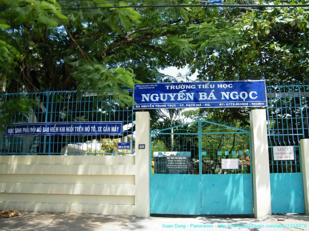 CHUYỆN ANH HÙNG NGUYỄN BÁ NGỌC