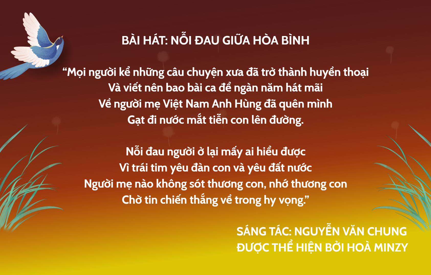 Mẹ Nguyễn Thị Truyện - Mẹ Nguyễn Thị Cháu