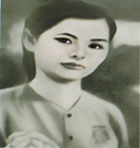 Nữ anh hùng tô thị huỳnh