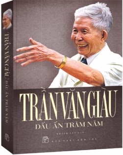 TIỂU SỬ GIÁO SƯ TRẦN VĂN GIÀU (1911 - 2010)