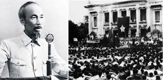 Cách mạng Tháng Tám năm 1945