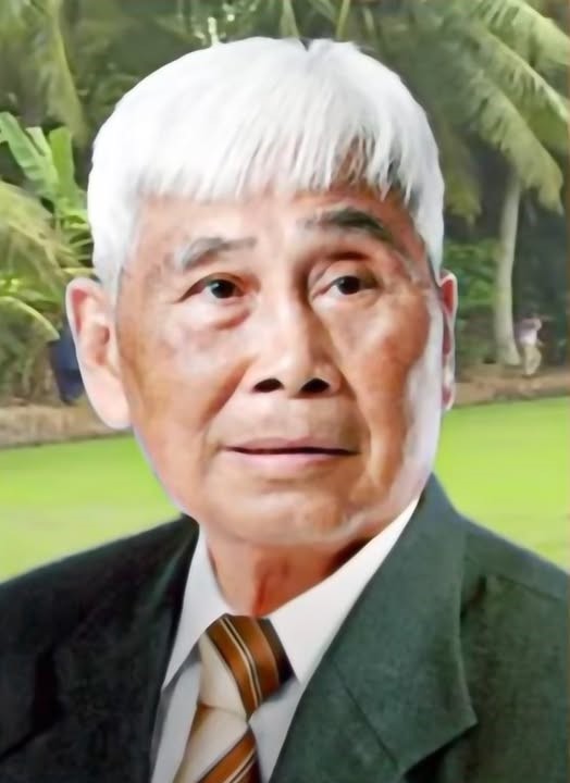 NGƯỜI CHIẾN SĨ CỘNG SẢN BẤT KHUẤT THỦY CHUNG – TRỊNH VĂN LÂU