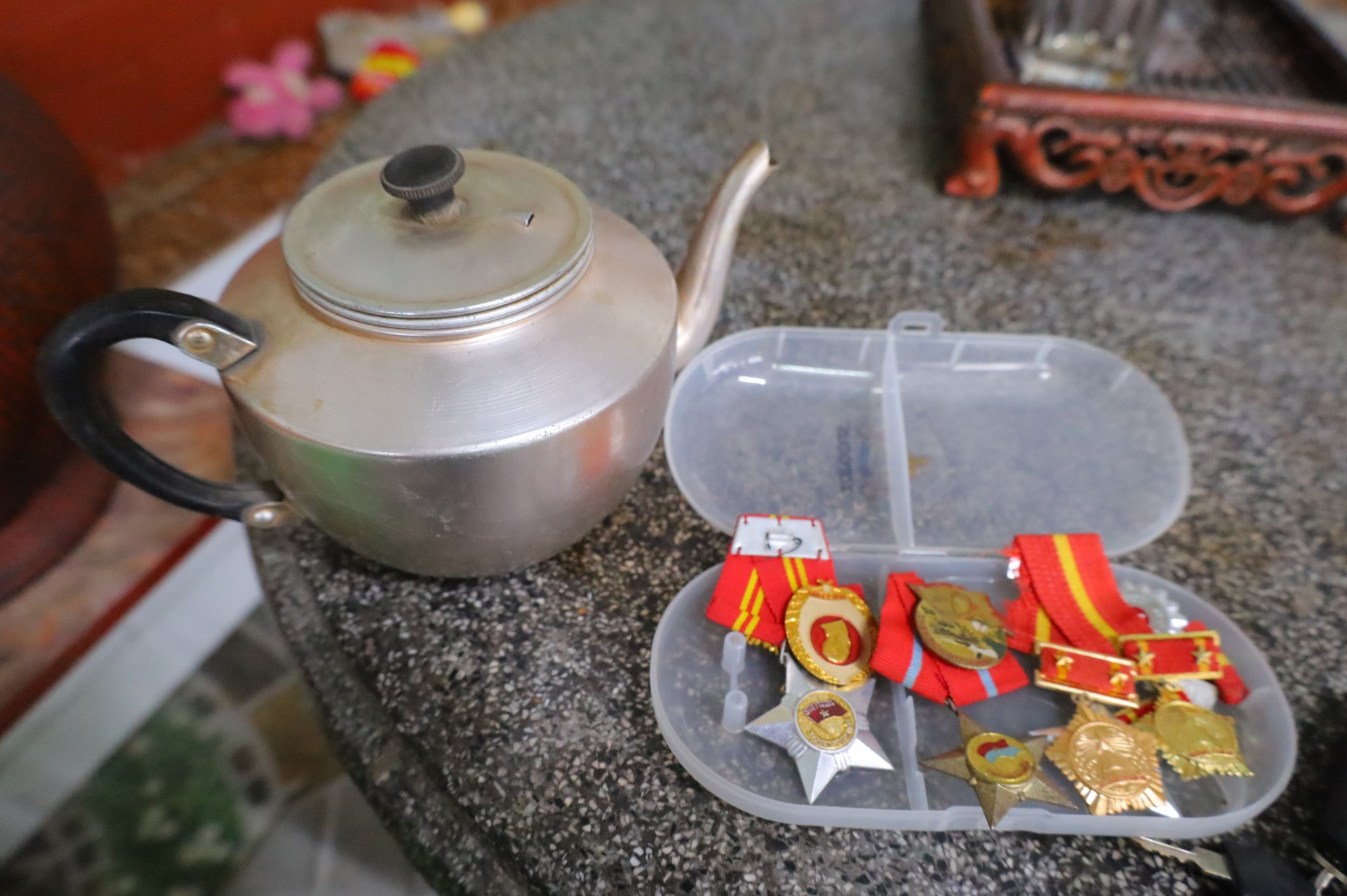 Từ máu lửa đến hòa bình: Những chứng nhân của chiến thắng lịch sử