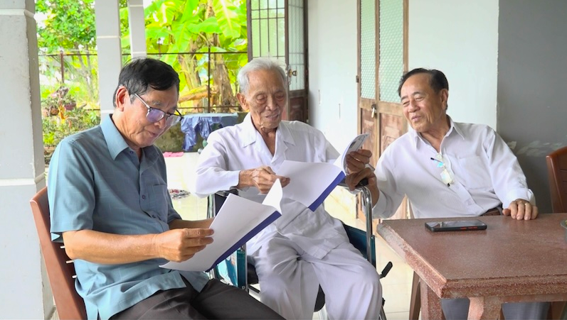 ĐOÀN KHOA DU LỊCH NGOẠI NGỮ - ĐOÀN TRƯỜNG CAO ĐẲNG KIÊN GIANG (2)