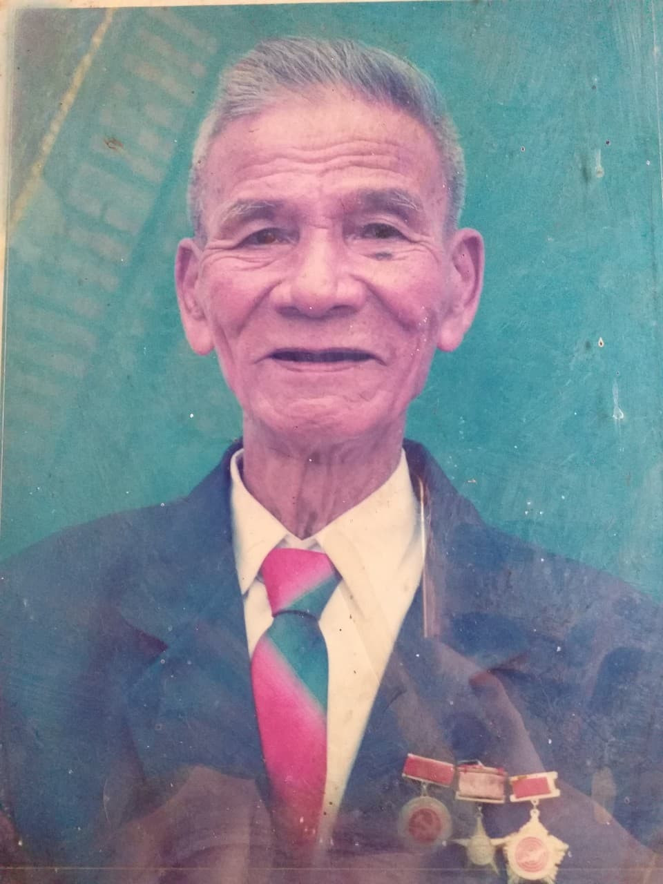 Người Anh hùng ở Nghệ An dùng mẹo dân gian để thực hiện nhiệm vụ cấp bách thời chiến