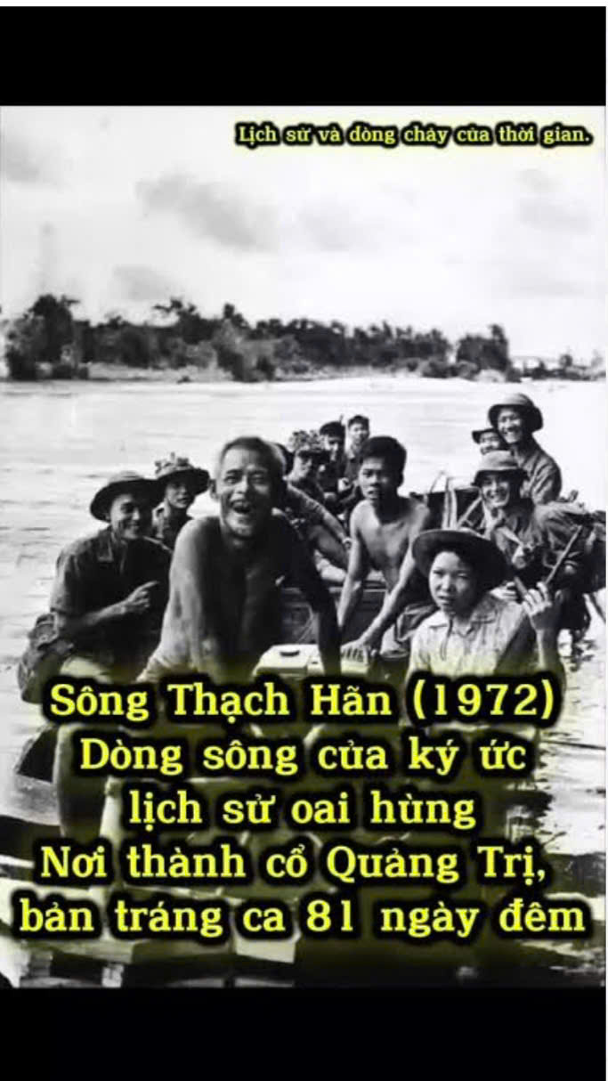 81 ngày đưa đò trên 'dòng sông máu' (10)